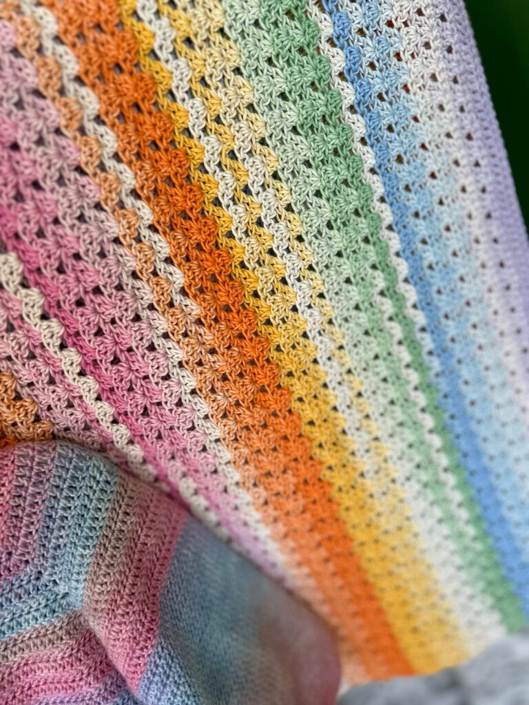 Uncinetto-coperta_culla